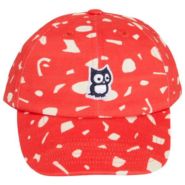 Namuk - Kid's Yakari Cap Underground - Cap Gr M rot Namuk - Kid's Yakari Cap Underground - Cap Gr M rot von Namuk