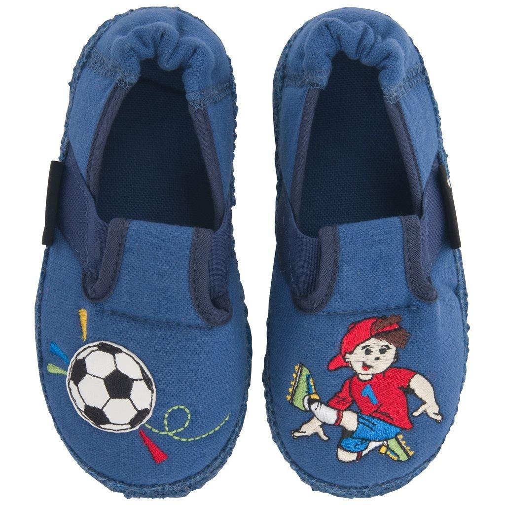 Kinder Slipper Unisex  23 von Nanga