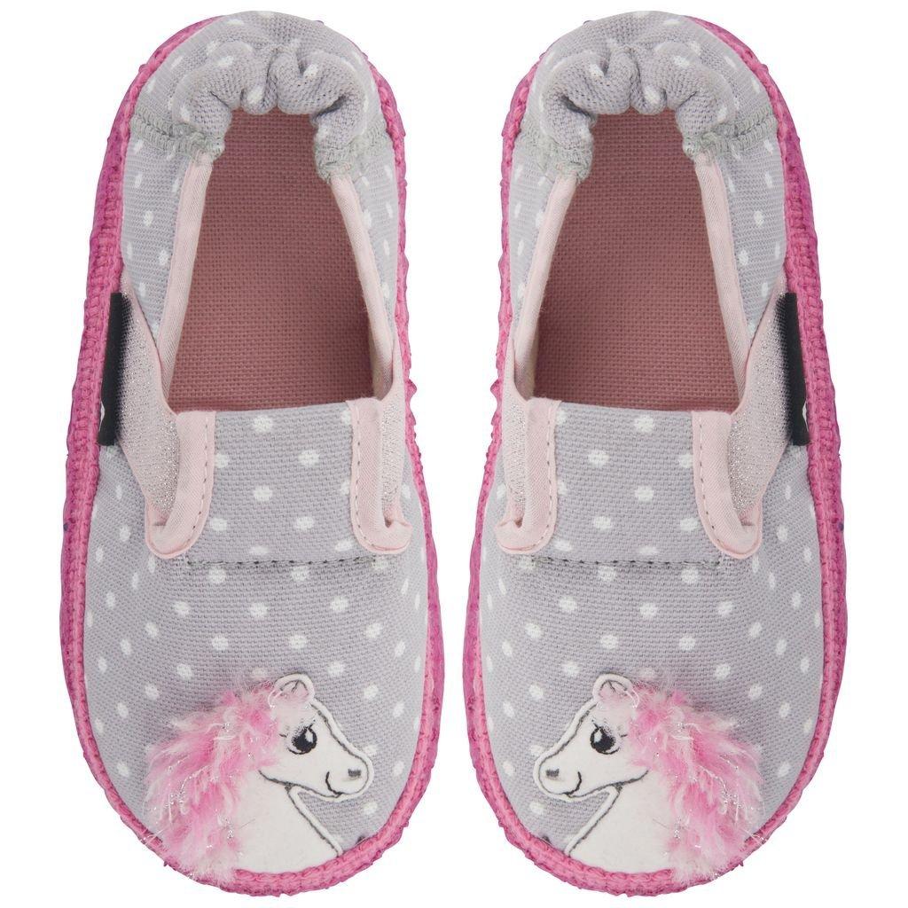 Kinder Slipper Unisex  24 von Nanga