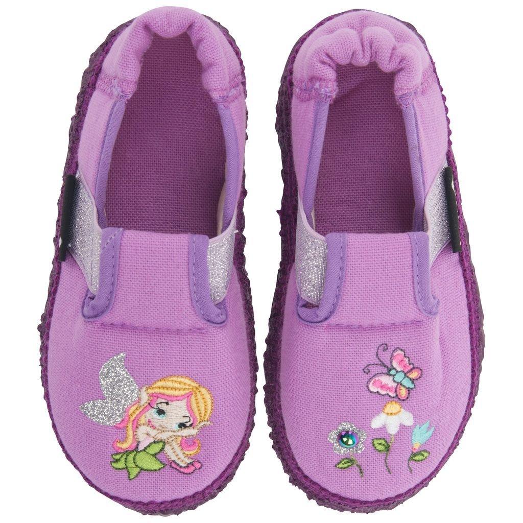 Kinder Slipper Unisex  25 von Nanga