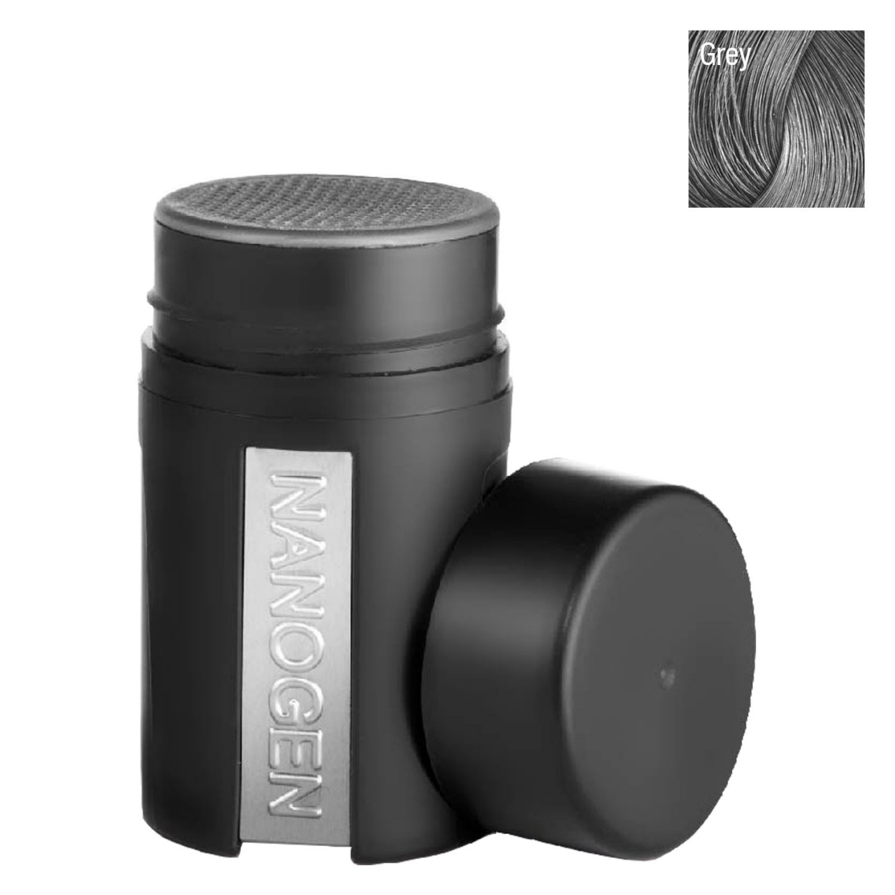 Nanogen - Nanofibres Grau Nanogen - Nanofibres Grau von Nanogen