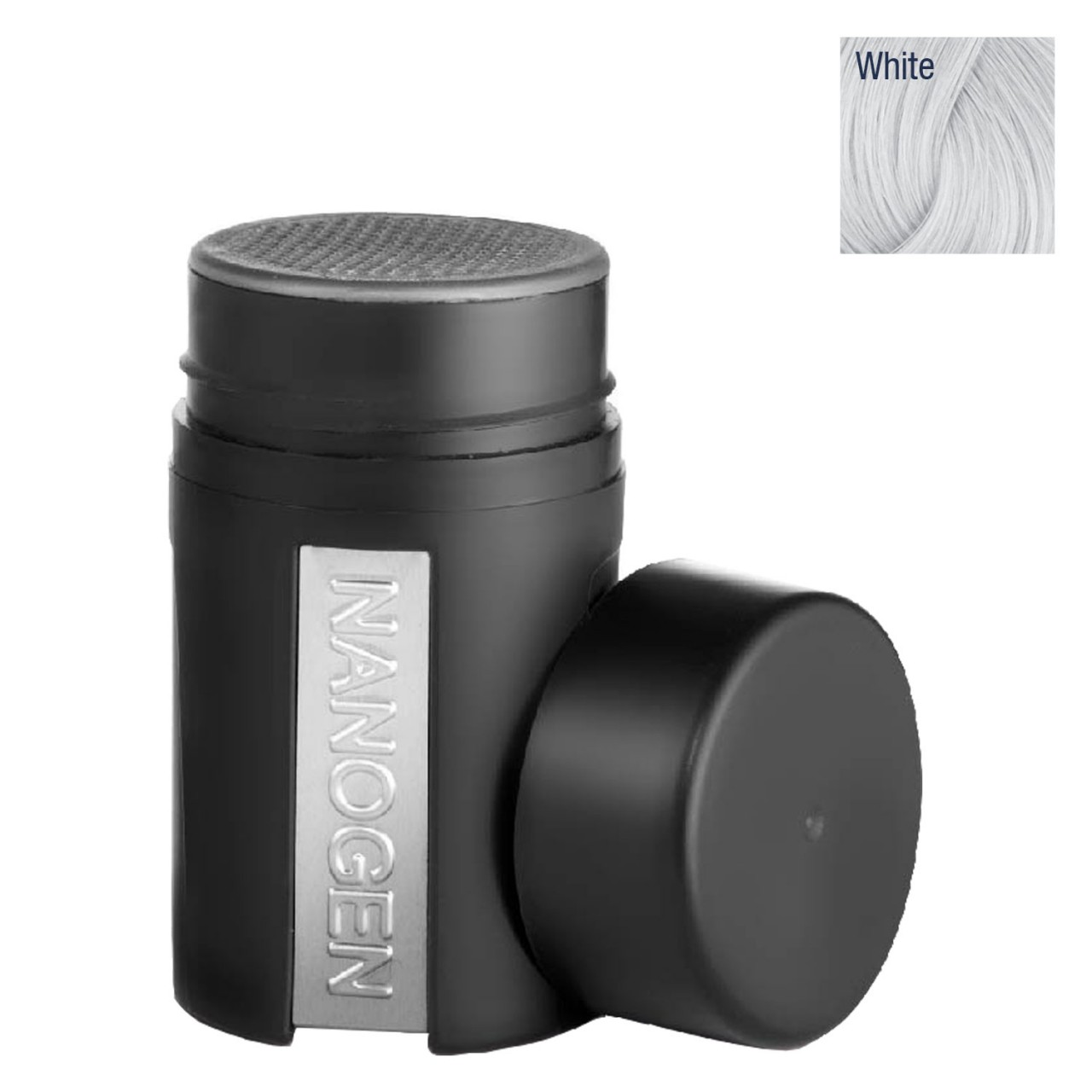 Nanogen - Nanofibres Weiss Nanogen - Nanofibres Weiss von Nanogen