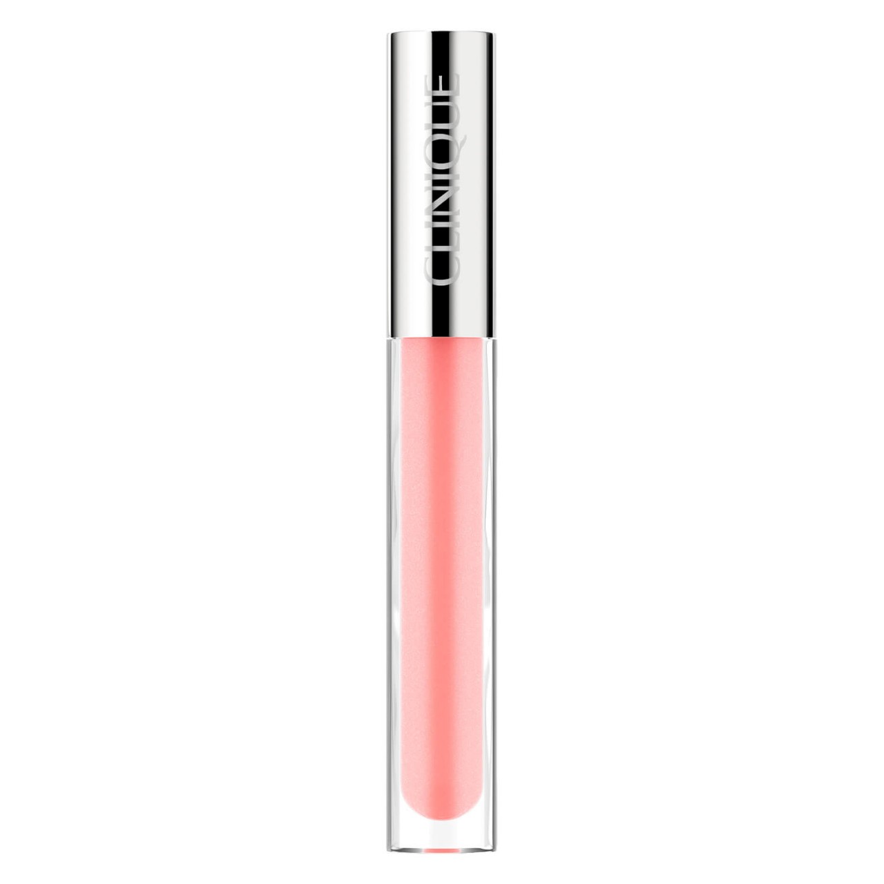 Clinique Lips - Pop Plush Creamy Lip Gloss 07 Airkiss Pop von Clinique