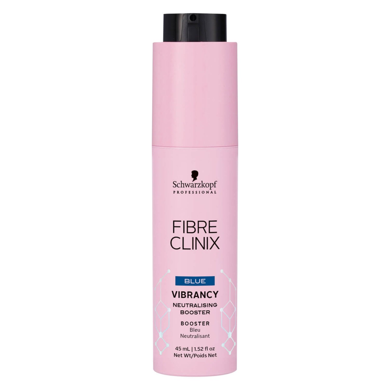 Fibre Clinix - Vibrancy Blue Booster von Schwarzkopf