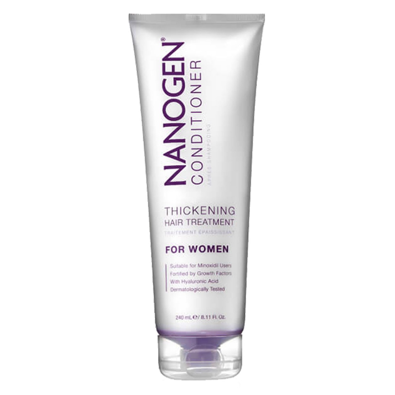 Nanogen - Thickening Treatment Conditioner For Women Nanogen - Thickening Treatment Conditioner For Women von Nanogen