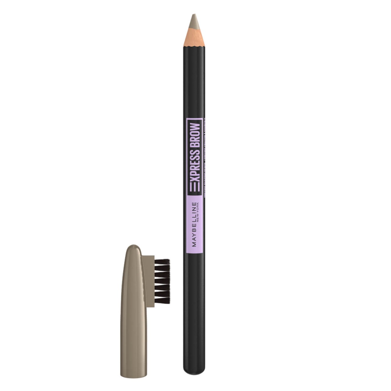 Maybelline NY Brows - Express Brow Precise Shaping 02 Blonde von Maybelline New York