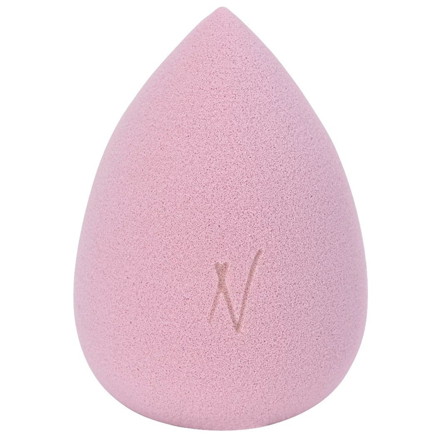 Nanshy Nanshy Dusty Rose Makeup Blending Sponge makeup_schwamm 1.0 pieces Nanshy Nanshy Dusty Rose Makeup Blending Sponge makeup_schwamm 1.0 pieces von Nanshy