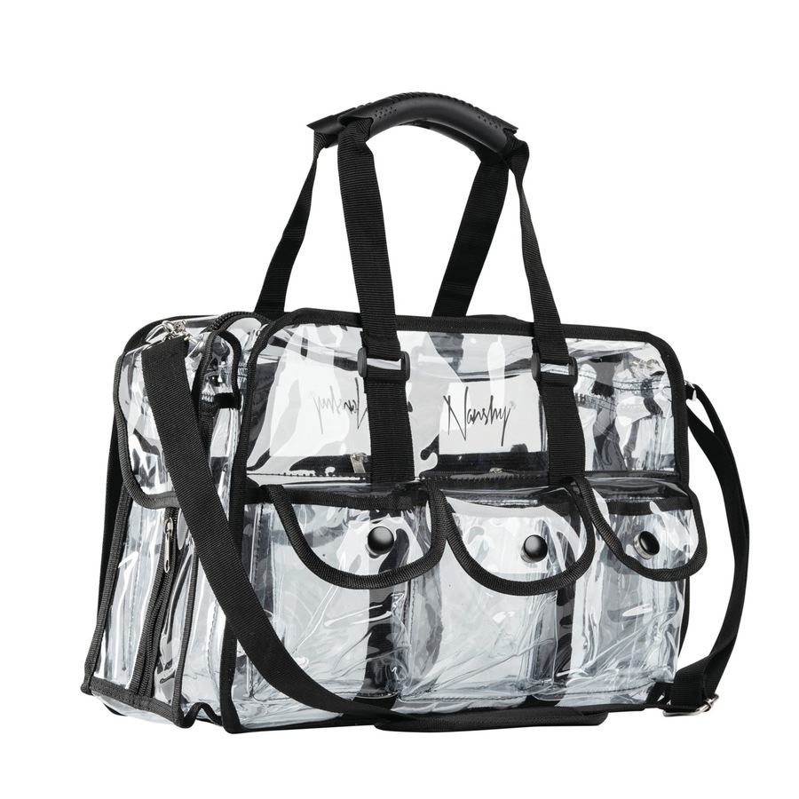 Nanshy Nanshy Makeup Artist Bag kosmetiktasche 1.0 pieces Nanshy Nanshy Makeup Artist Bag kosmetiktasche 1.0 pieces von Nanshy