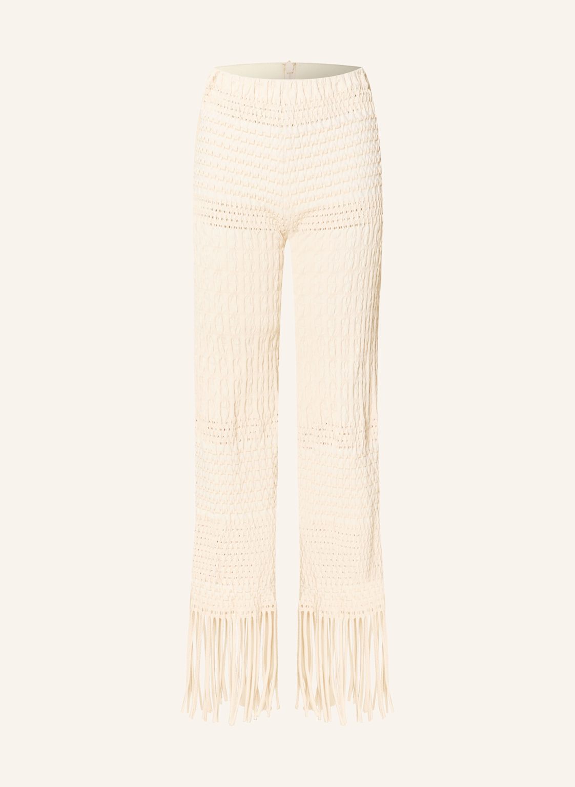 Nanushka Hose Miciel weiss Nanushka Hose Miciel weiss von Nanushka