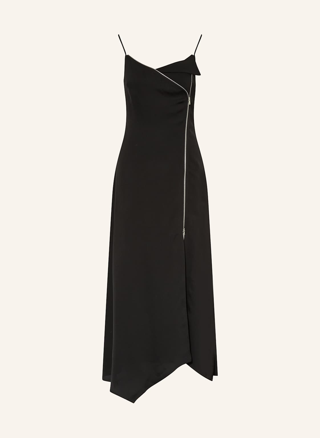 Nanushka Kleid Albina schwarz Nanushka Kleid Albina schwarz von Nanushka