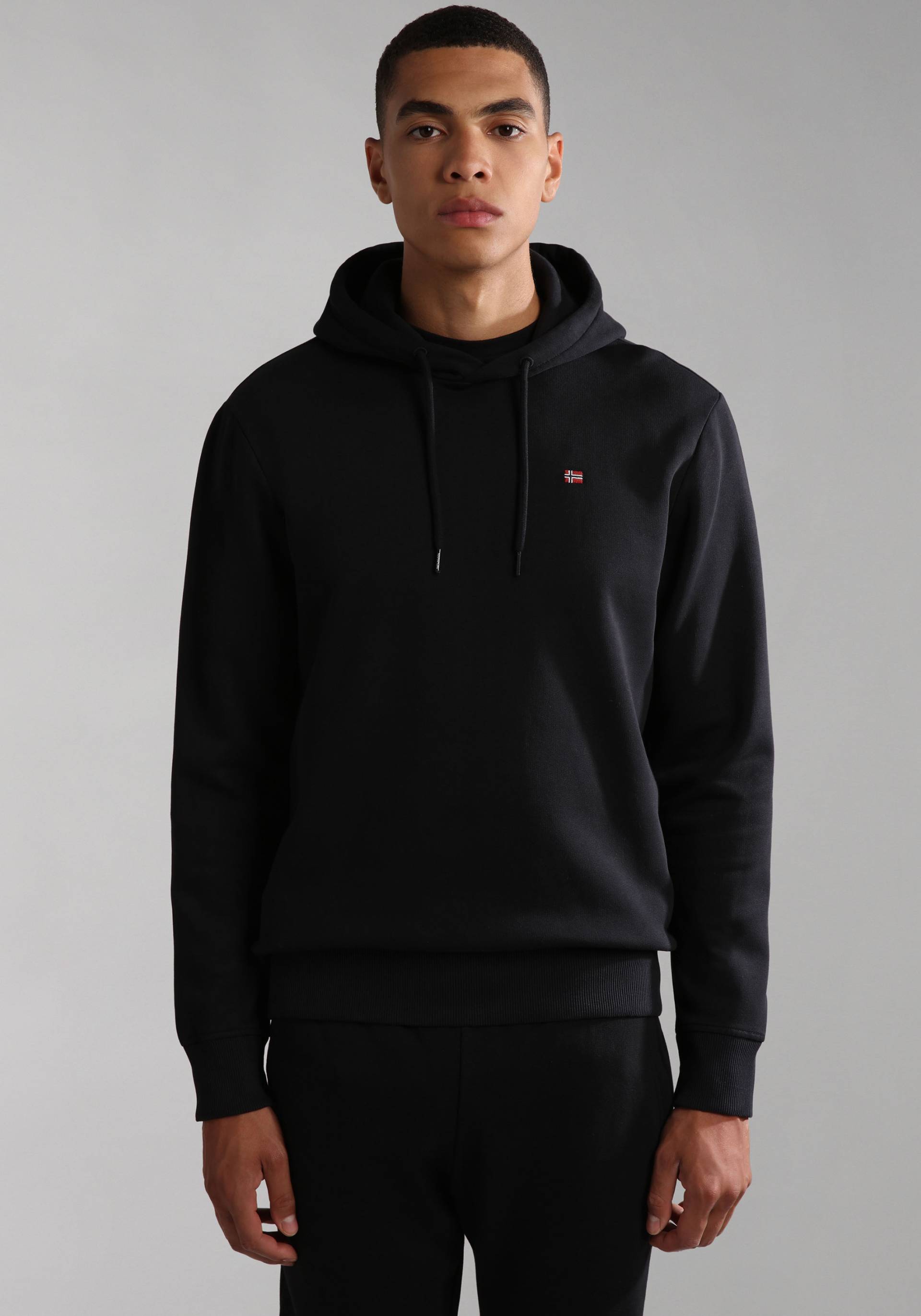 Napapijri Hoodie »BALIS« Napapijri Hoodie »BALIS« von Napapijri