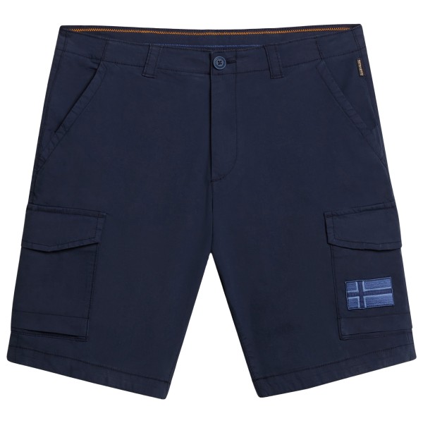 Napapijri - N-Horton - Shorts Gr 32 blau von Napapijri