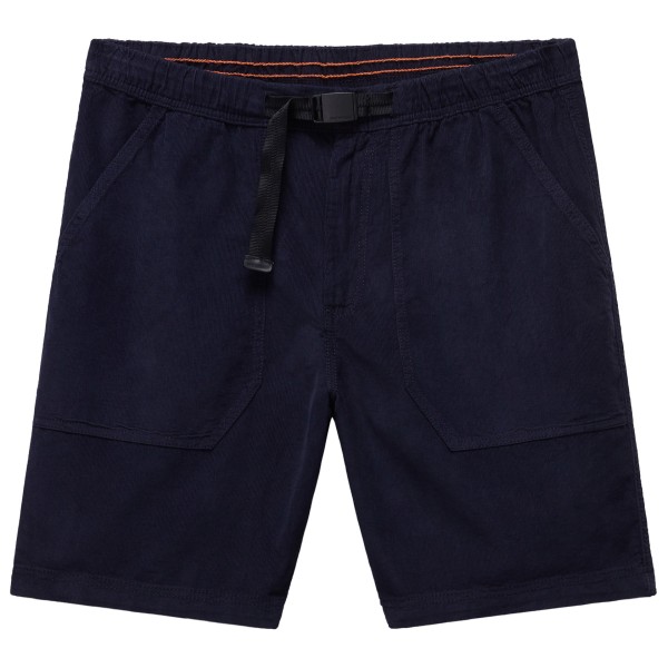 Napapijri - N-Murlo - Shorts Gr S blau von Napapijri