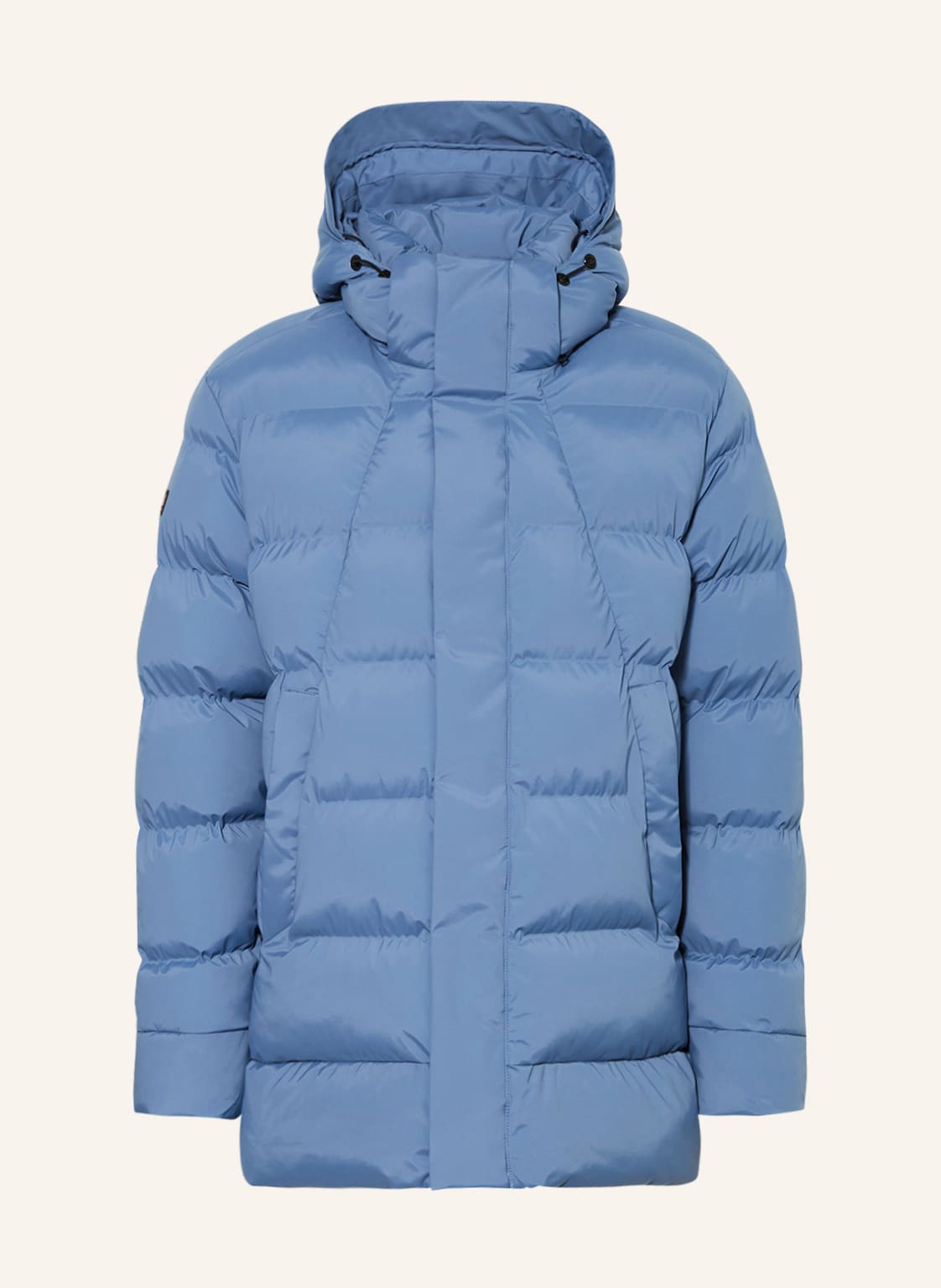 Napapijri Steppjacke blau von Napapijri