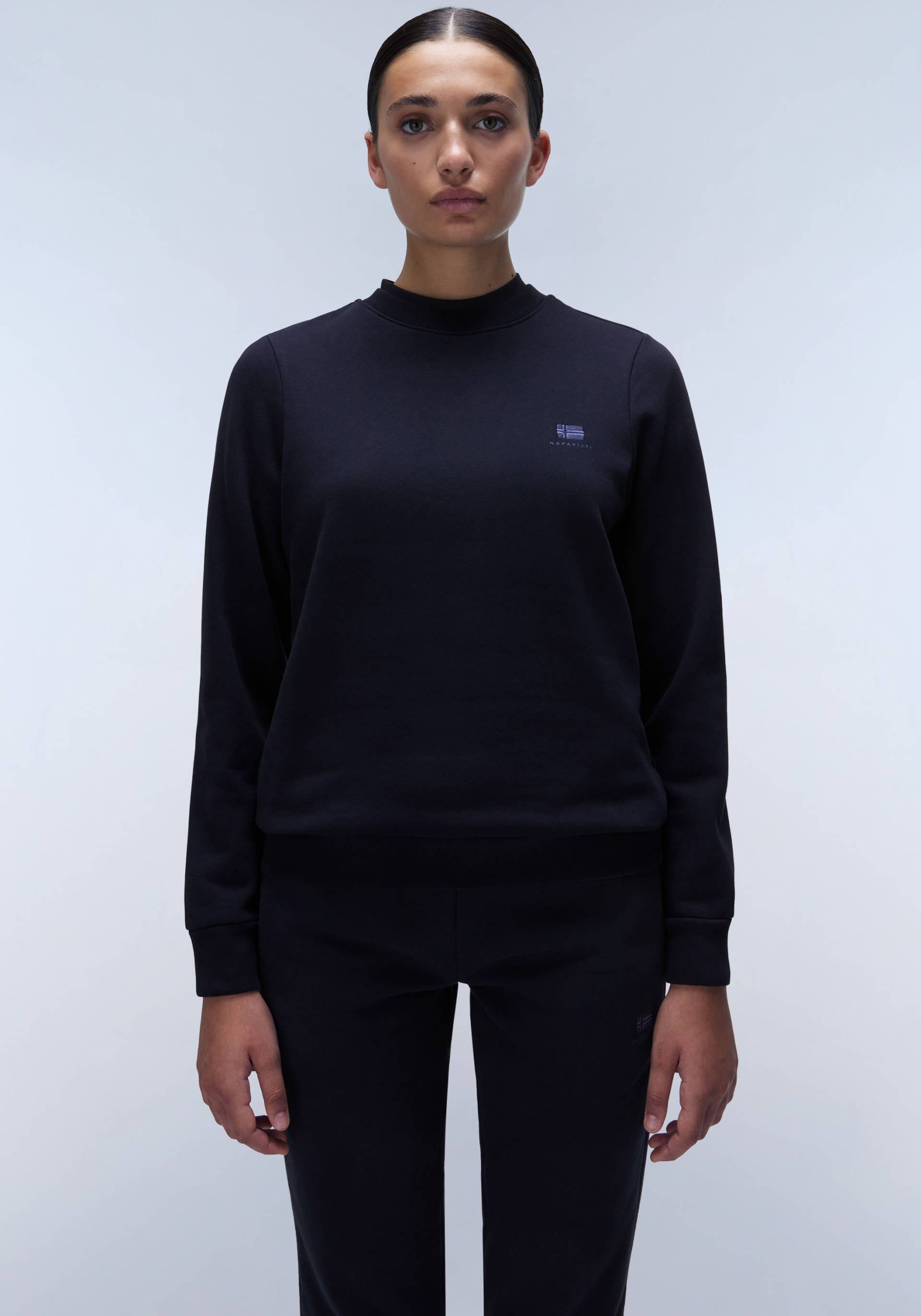 Napapijri Sweatshirt »NINA« Napapijri Sweatshirt »NINA« von Napapijri