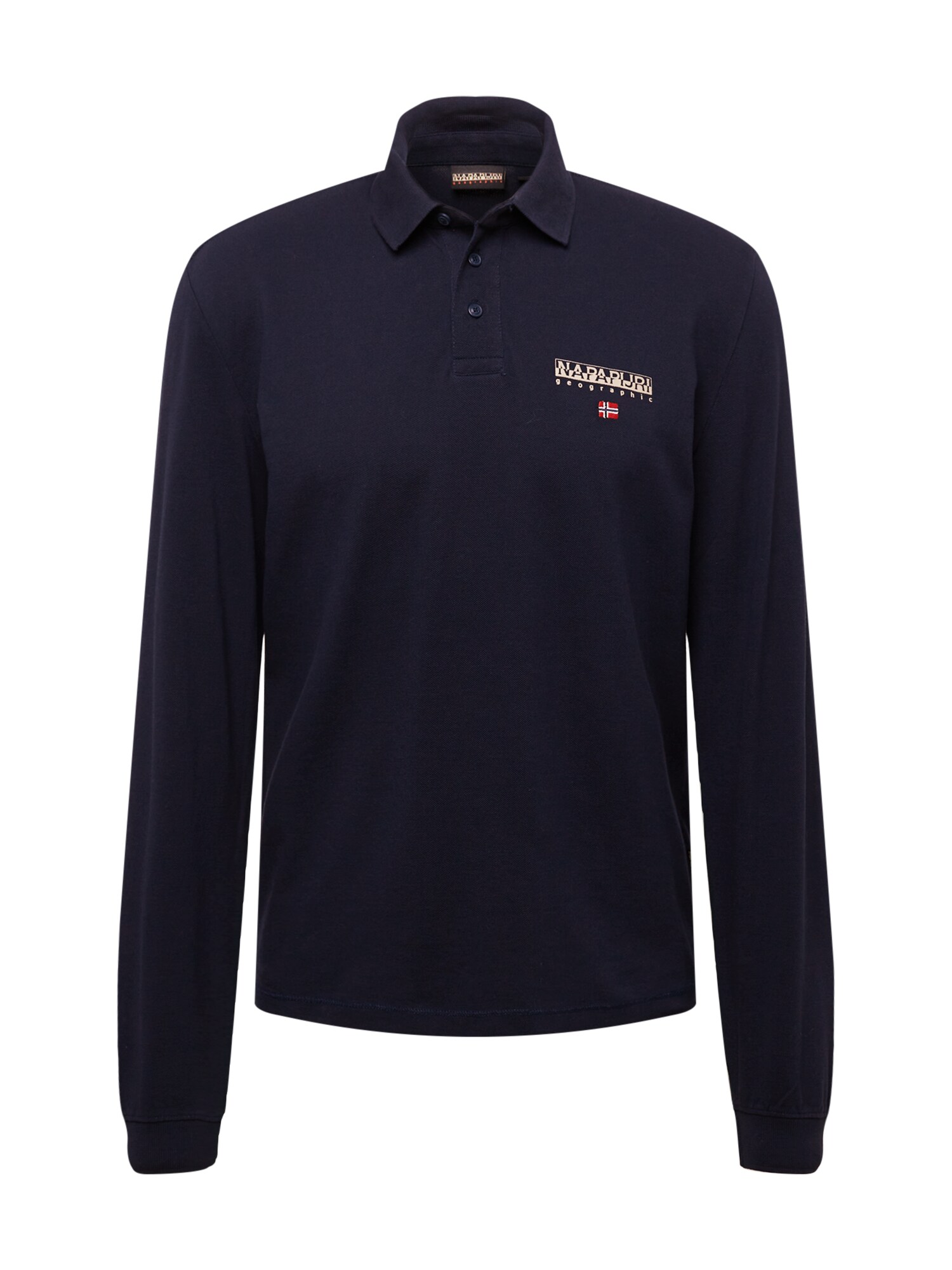 Poloshirt 'AYAS' Poloshirt 'AYAS' von Napapijri
