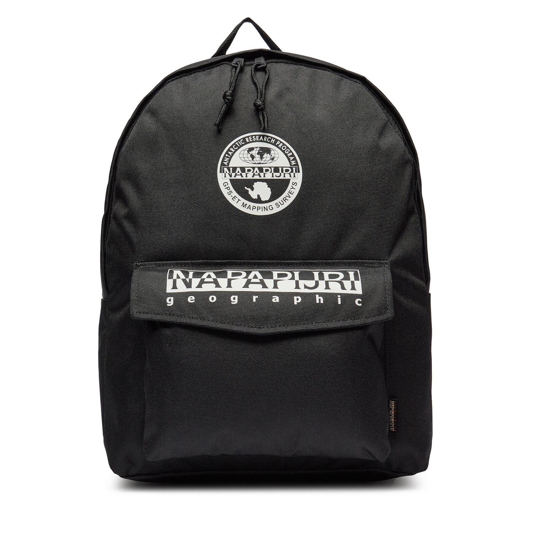 Rucksack Napapijri H-Hornby Dp NP0A4HND Black 041 von Napapijri