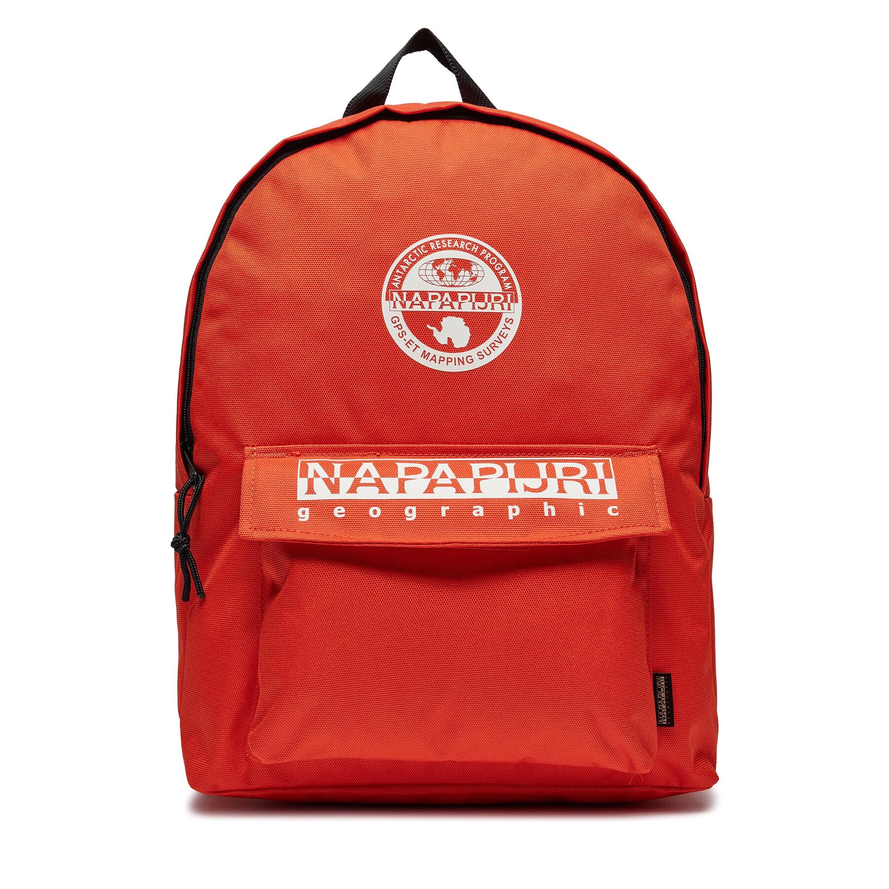 Rucksack Napapijri H-Hornby Dp NP0A4HND Orange Spicy A63 von Napapijri