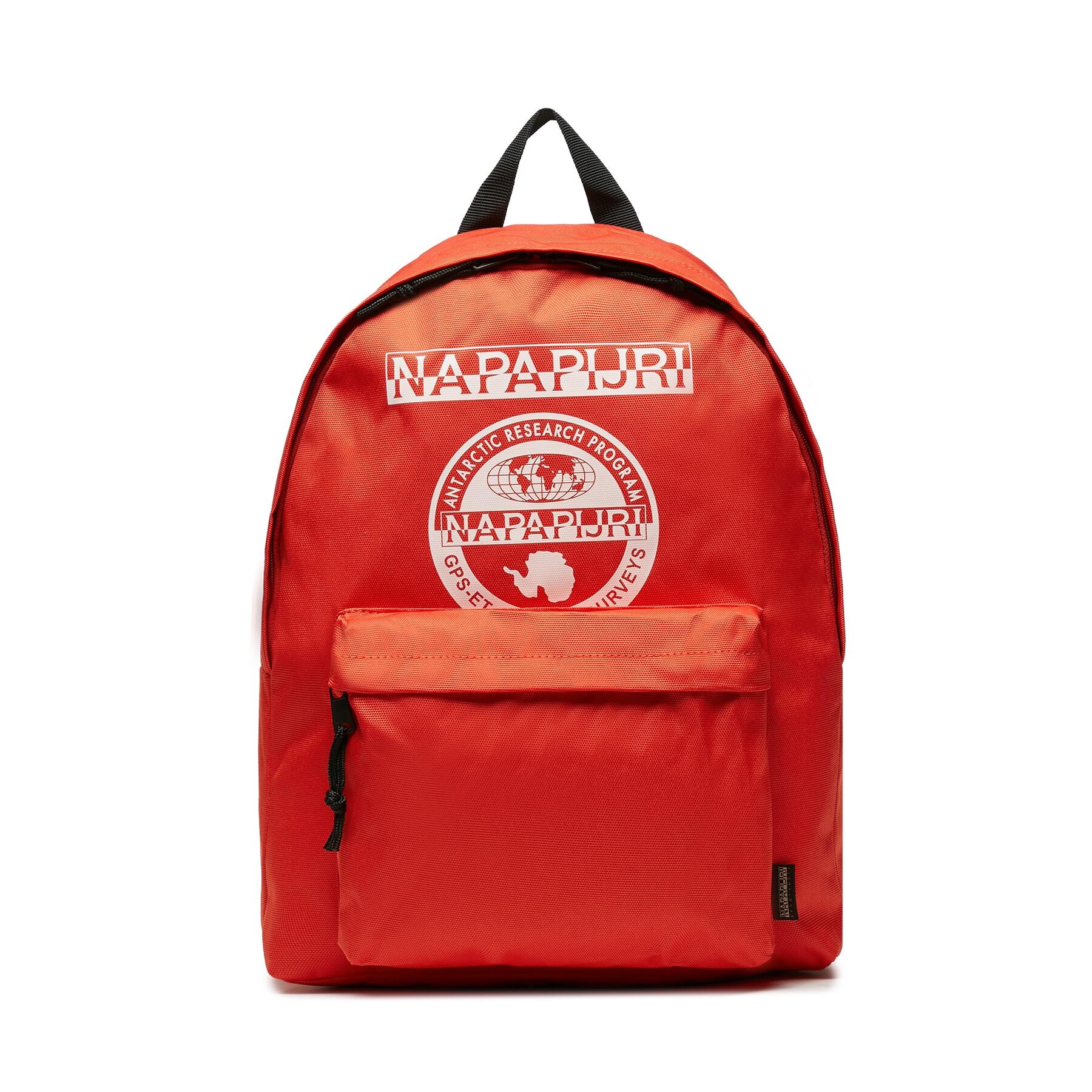 Rucksack Napapijri NP0A4HBC Orange Clay AA51 von Napapijri