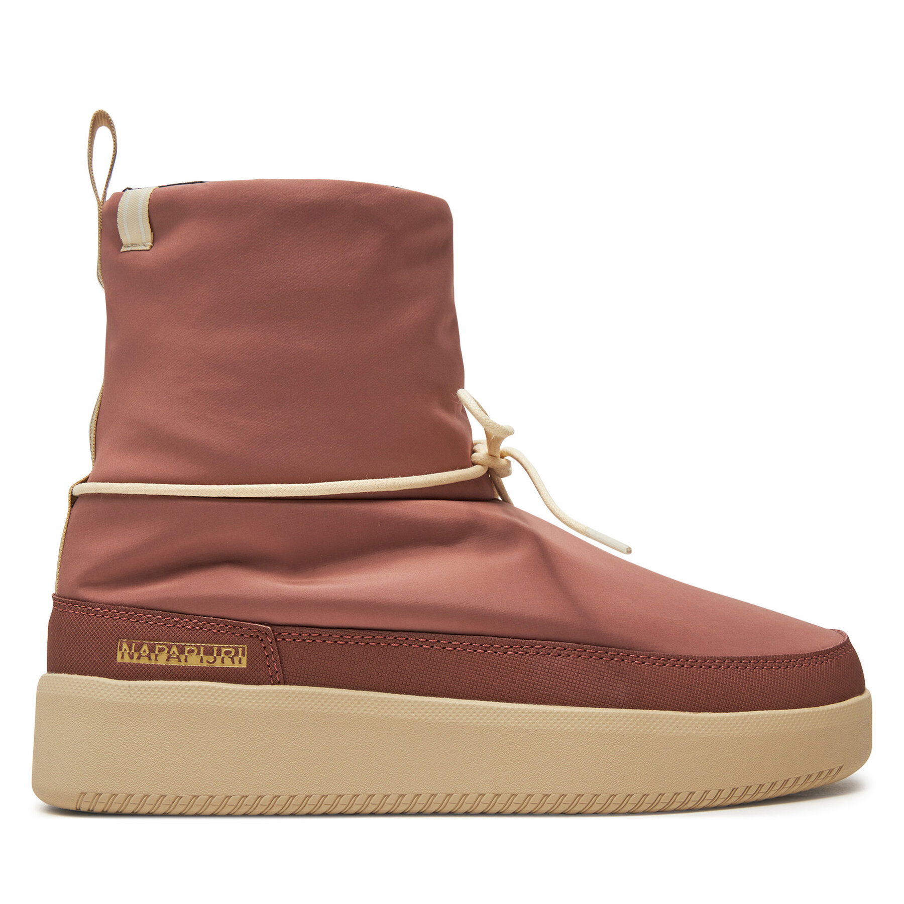 Schneeschuhe Napapijri NP0A4IKH Rosa Schneeschuhe Napapijri NP0A4IKH Rosa von Napapijri