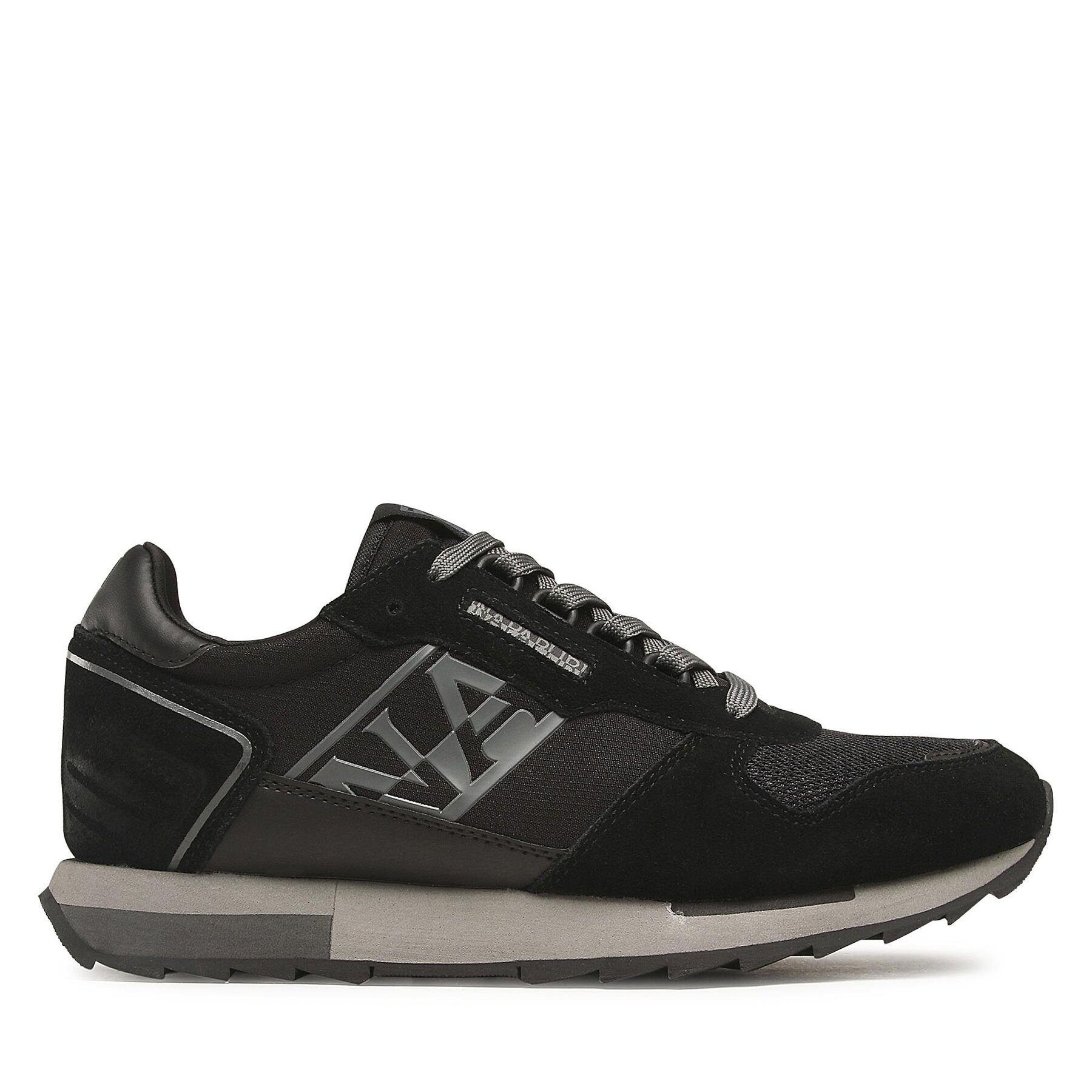 Sneakers Napapijri NP0A4HL8 Black 041 von Napapijri
