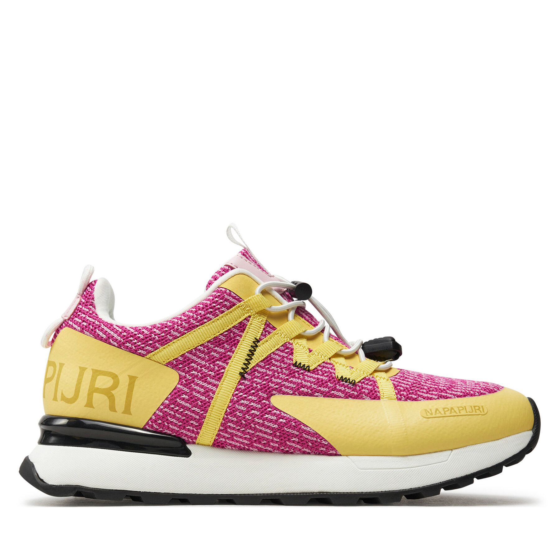 Sneakers Napapijri NP0A4I72 Rosa Sneakers Napapijri NP0A4I72 Rosa von Napapijri