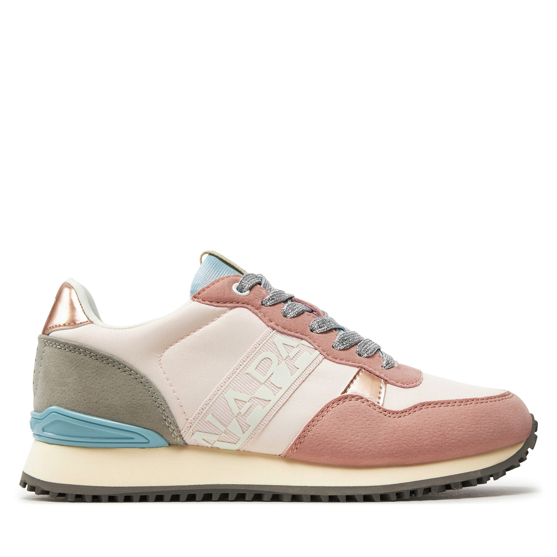 Sneakers Napapijri NP0A4I7S Rosa Sneakers Napapijri NP0A4I7S Rosa von Napapijri