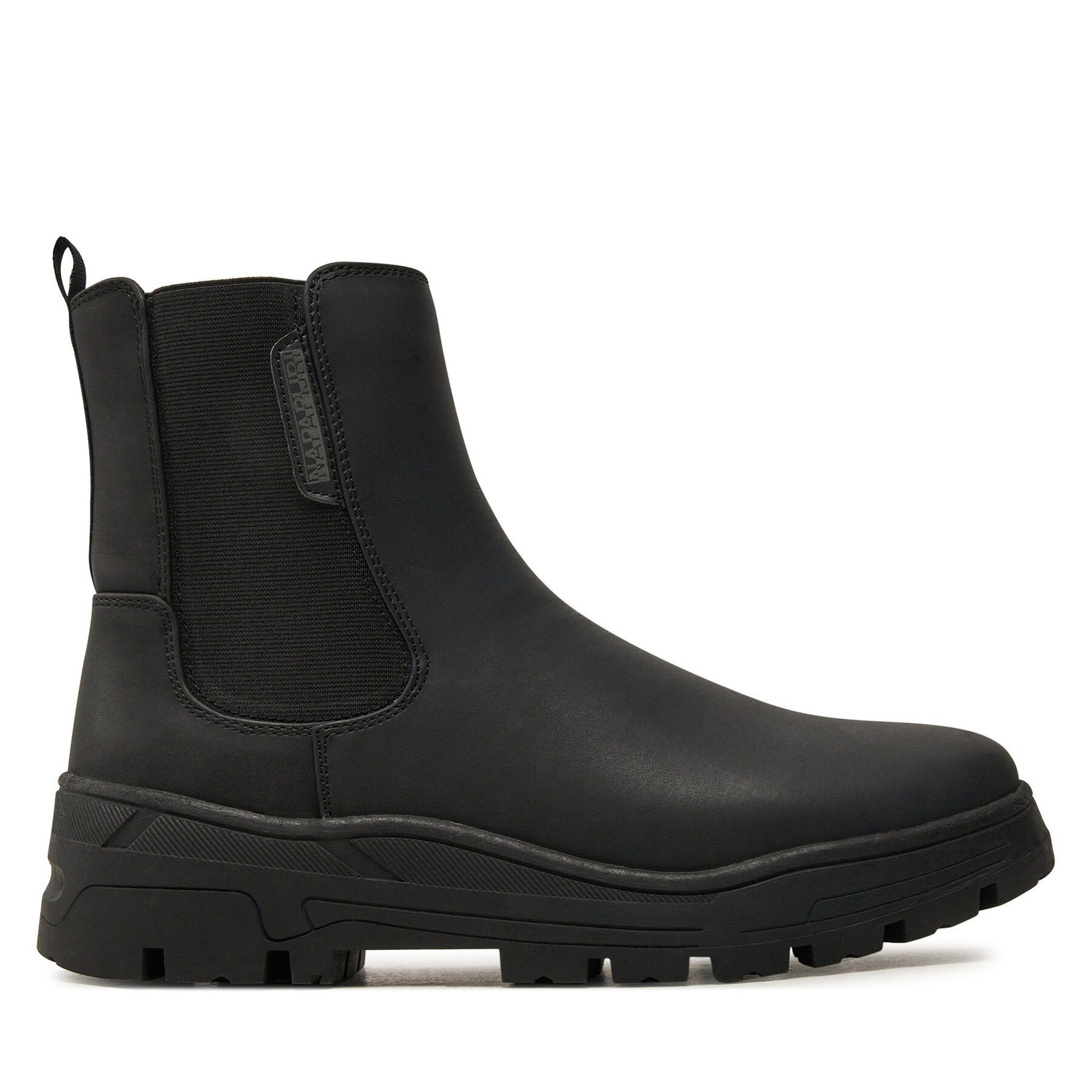 Stiefel Napapijri NP0A4IJG Schwarz Stiefel Napapijri NP0A4IJG Schwarz von Napapijri