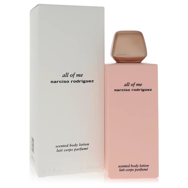 Narciso Rodriguez All of Me Body Lotion 200ml von Narciso Rodriguez