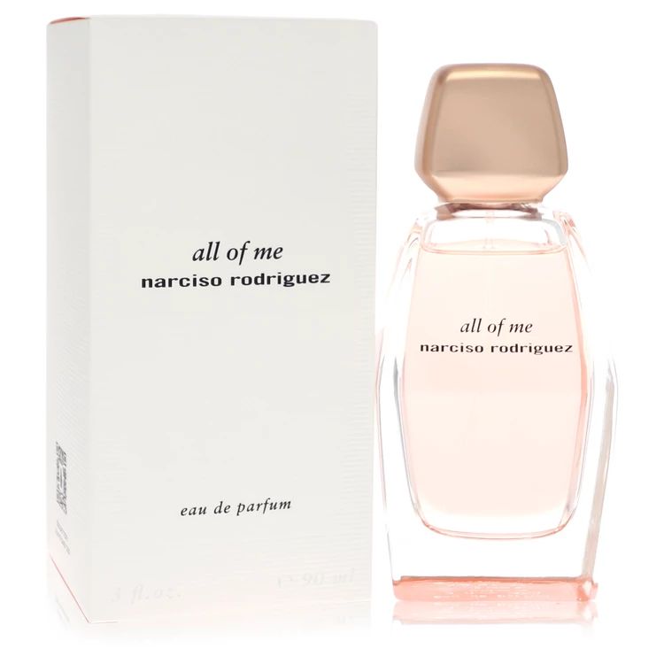 Narciso Rodriguez All of Me Eau de Parfum 90ml von Narciso Rodriguez