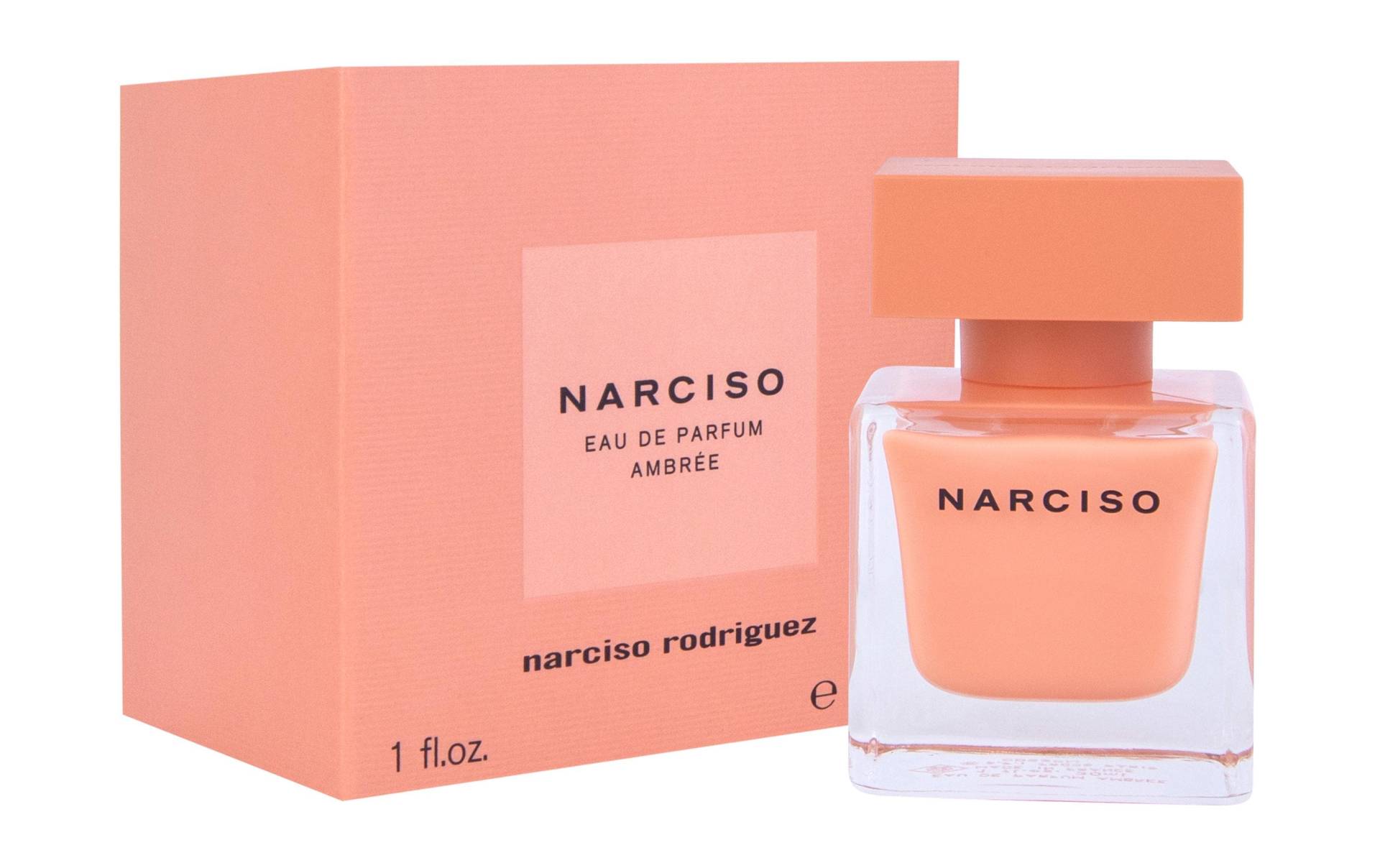 narciso rodriguez Eau de Parfum »Ambrée 30 ml« narciso rodriguez Eau de Parfum »Ambrée 30 ml« von Narciso Rodriguez