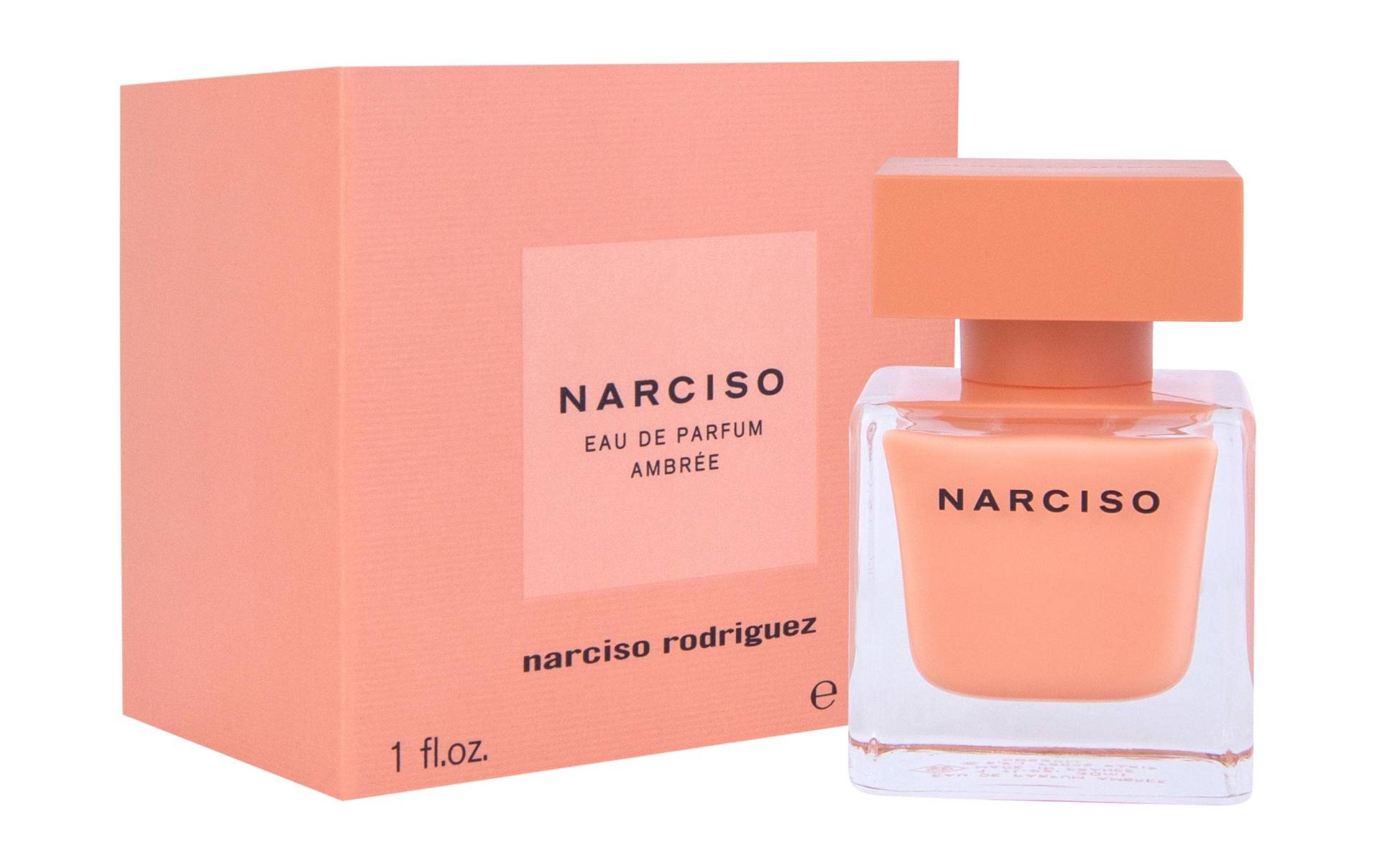 narciso rodriguez Eau de Parfum »Ambrée 30 ml« von Narciso Rodriguez