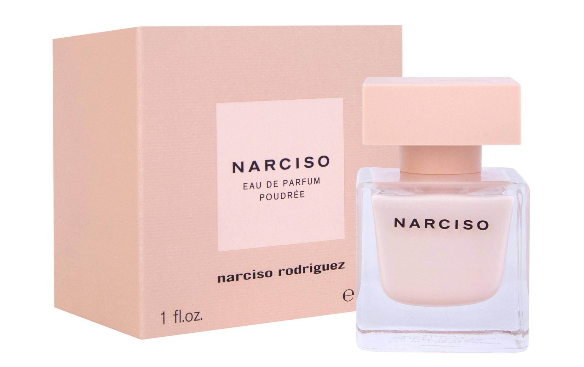 narciso rodriguez Eau de Parfum »Narciso Poudrée 30 ml« von Narciso Rodriguez