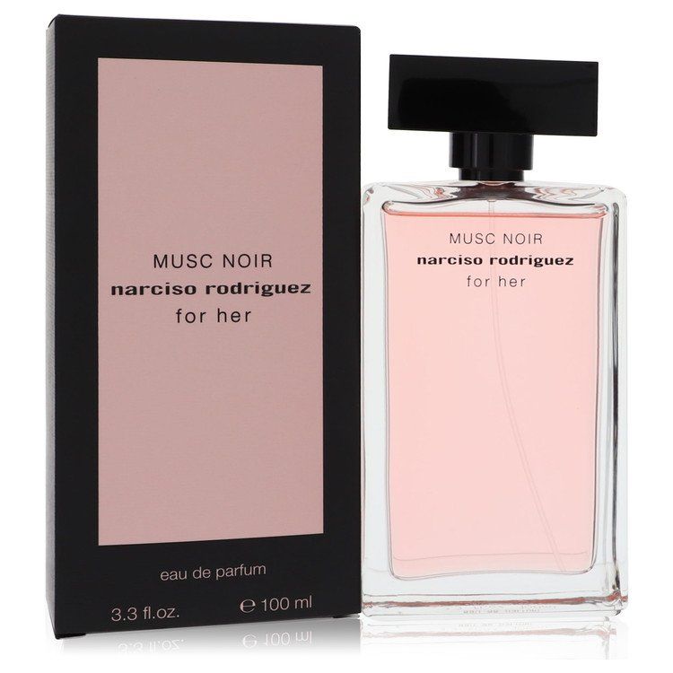 Narciso Rodriguez For Her Musc Noir Eau de Parfum 100ml von Narciso Rodriguez