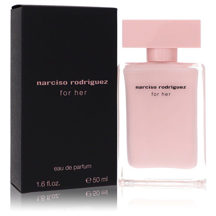 For Her by Narciso Rodriguez Eau de Parfum 50ml von Narciso Rodriguez