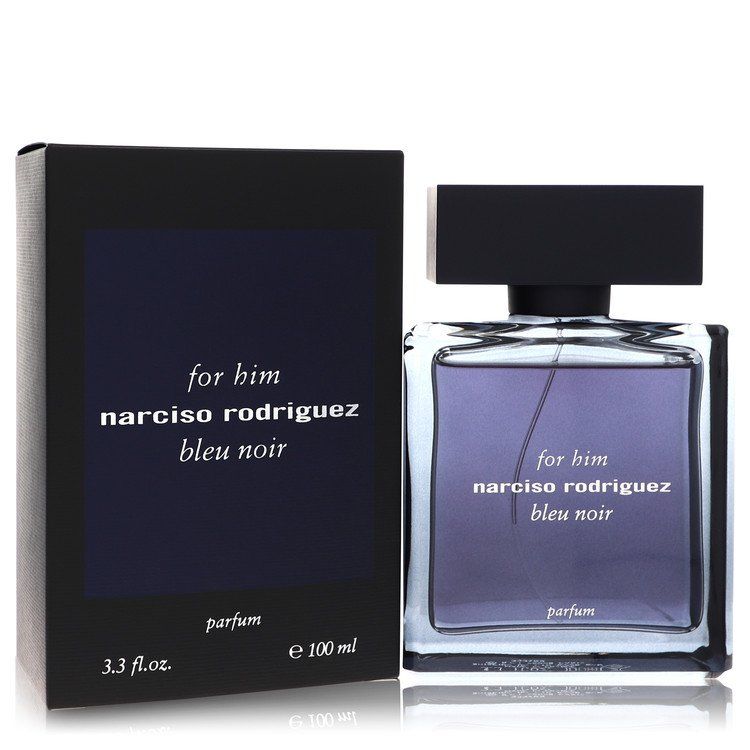 For Him Bleu Noir by Narciso Rodriguez Parfum 100ml von Narciso Rodriguez