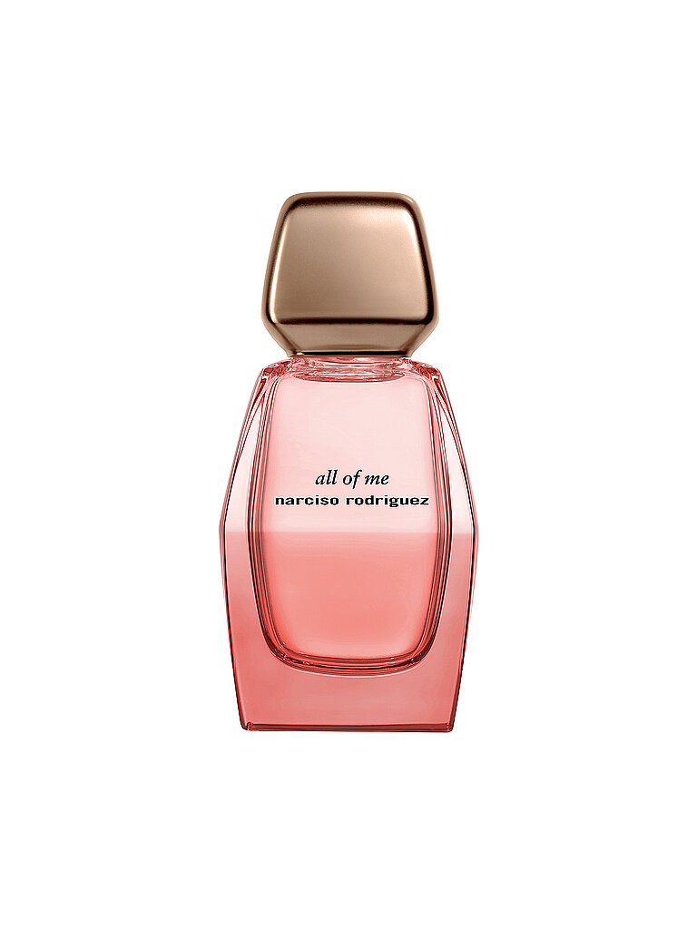 NARCISO RODRIGUEZ All Of Me Eau de Parfum Intense 50ml NARCISO RODRIGUEZ All Of Me Eau de Parfum Intense 50ml von Narciso Rodriguez