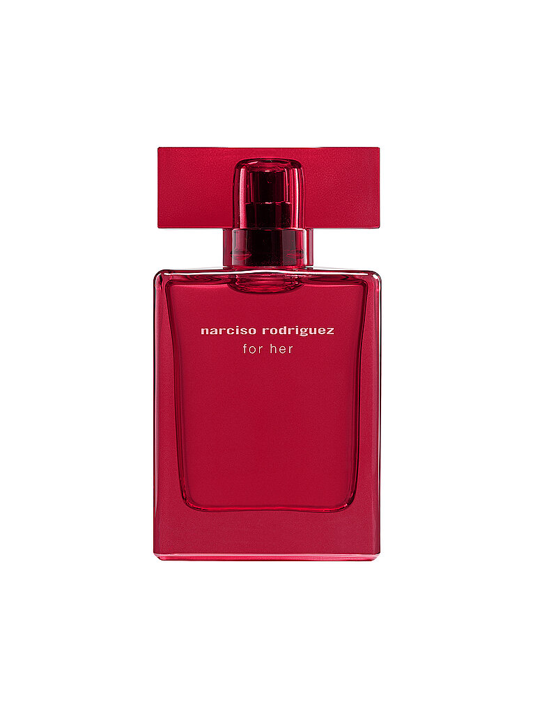 NARCISO RODRIGUEZ For her Eau de Parfum 30ml NARCISO RODRIGUEZ For her Eau de Parfum 30ml von Narciso Rodriguez