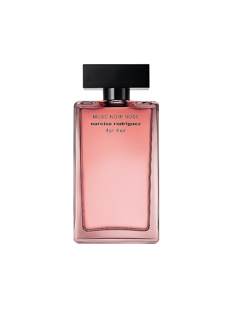 NARCISO RODRIGUEZ For her musc noir rose Eau de Parfum 100ml NARCISO RODRIGUEZ For her musc noir rose Eau de Parfum 100ml von Narciso Rodriguez
