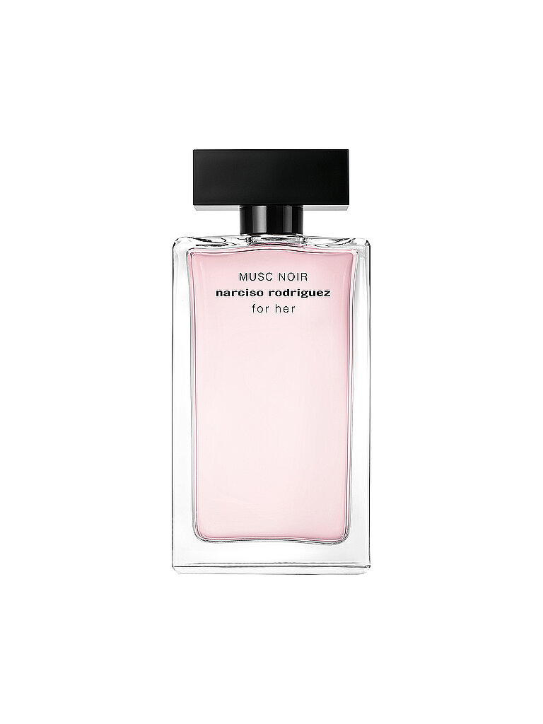 NARCISO RODRIGUEZ for her musc noir Eau de Parfum 100ml von Narciso Rodriguez