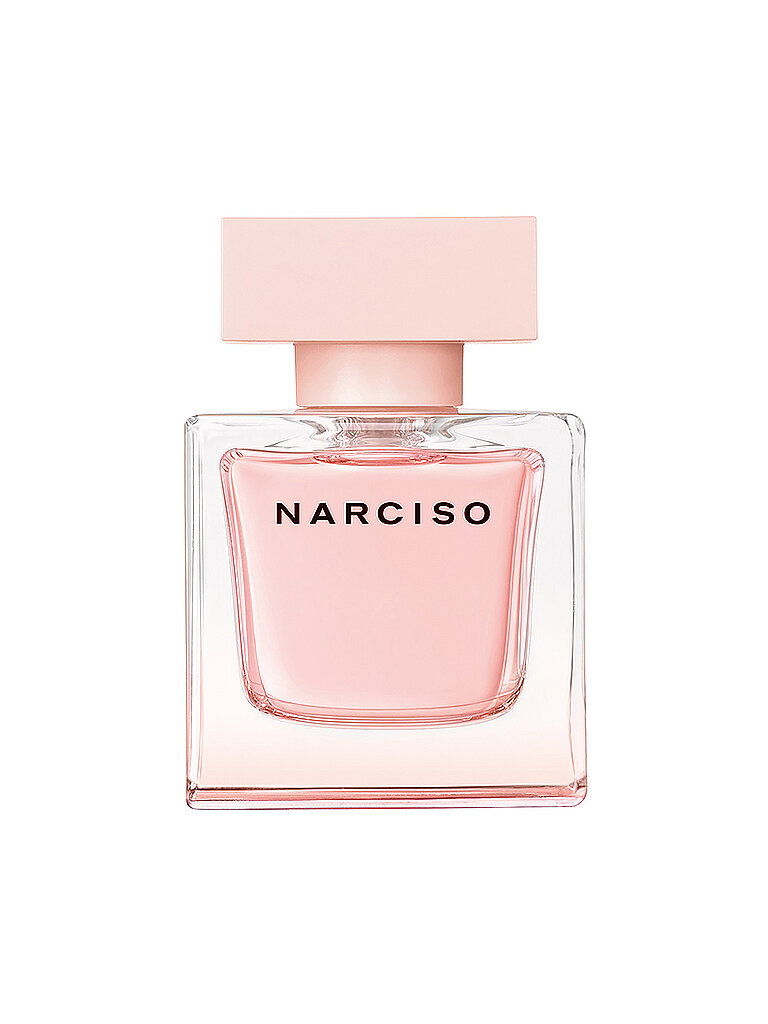 NARCISO RODRIGUEZ Narciso Eau de Parfum Cristal 50ml von Narciso Rodriguez