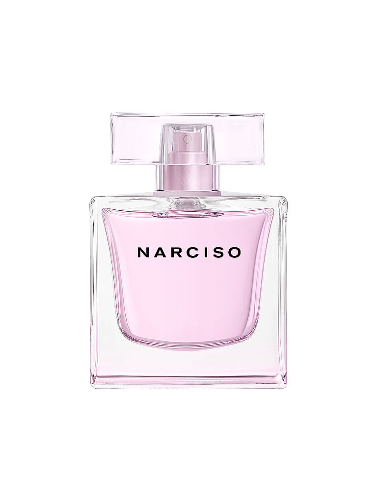 NARCISO RODRIGUEZ Narciso Eau de Parfum RADIANTE 90ml von Narciso Rodriguez