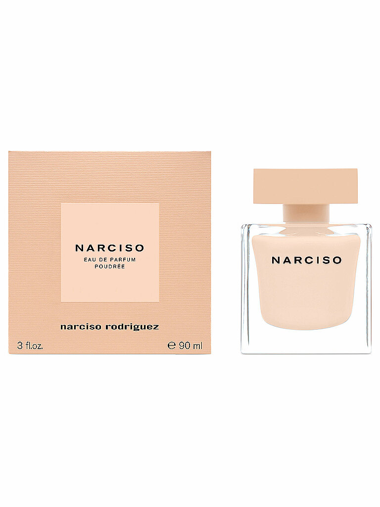 NARCISO RODRIGUEZ Narciso Poudree Eau de Parfum Spray 90ml NARCISO RODRIGUEZ Narciso Poudree Eau de Parfum Spray 90ml von Narciso Rodriguez