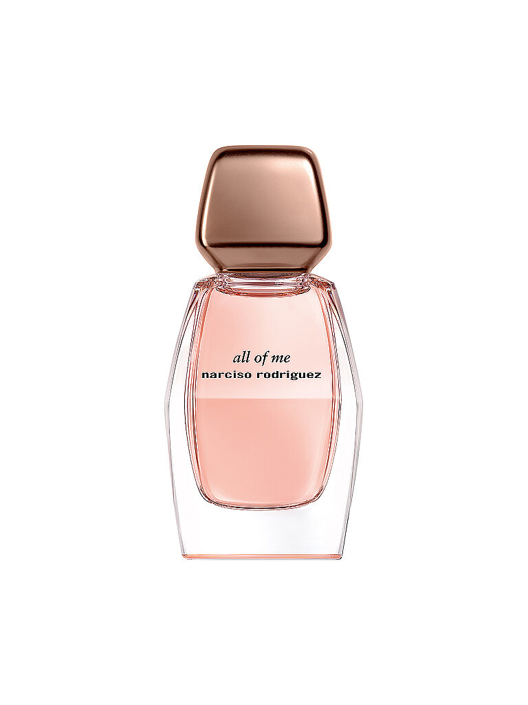 NARCISO RODRIGUEZ all of me Eau de Parfum 50ml von Narciso Rodriguez