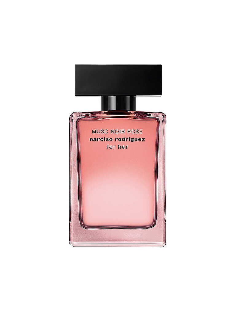 NARCISO RODRIGUEZ For her musc noir rose Eau de Parfum 50ml NARCISO RODRIGUEZ For her musc noir rose Eau de Parfum 50ml von Narciso Rodriguez