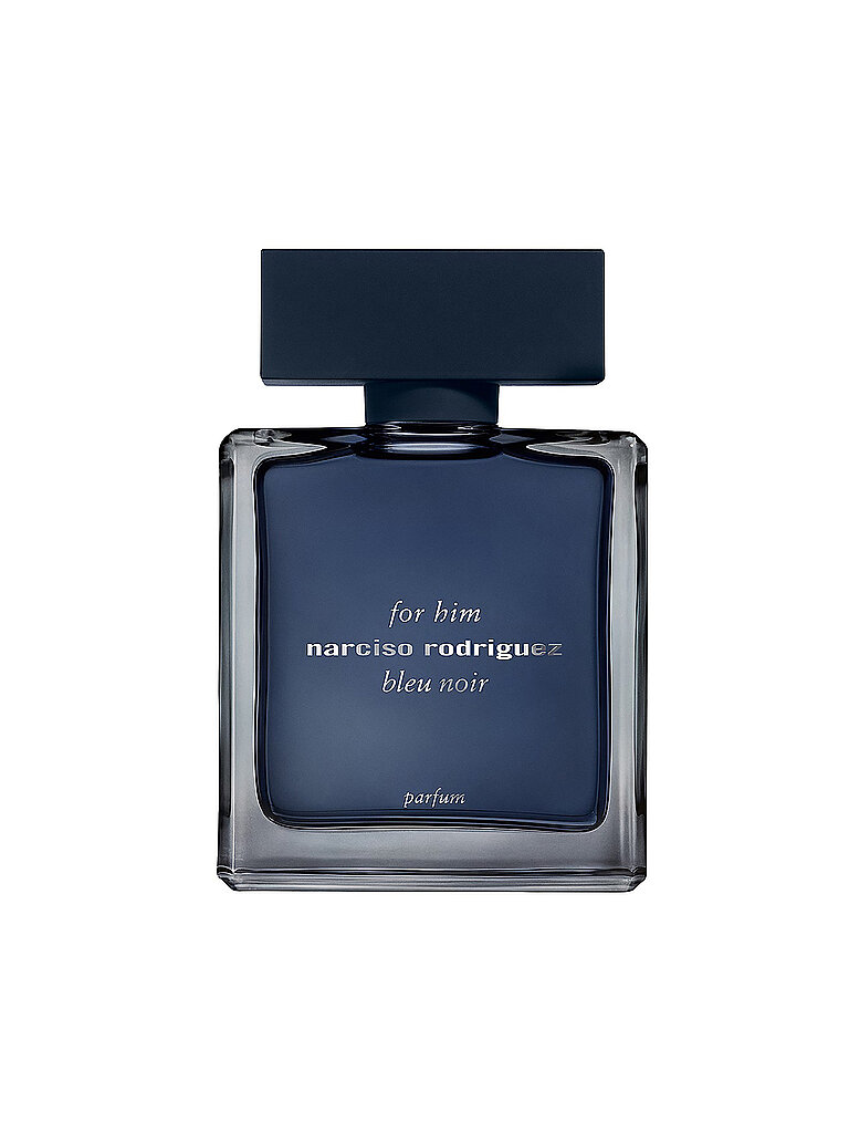 NARCISO RODRIGUEZ for him bleu noir Parfum 100ml von Narciso Rodriguez