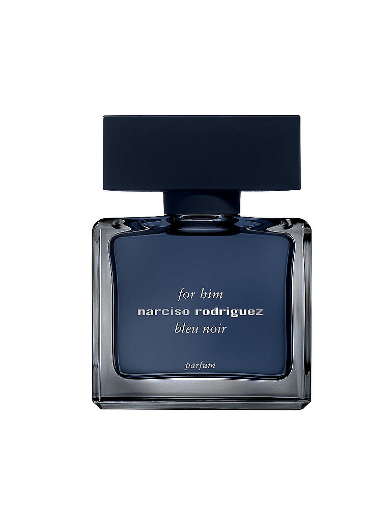 NARCISO RODRIGUEZ for him bleu noir Parfum 50ml von Narciso Rodriguez