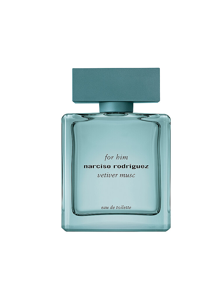 NARCISO RODRIGUEZ for him vetiver musc Eau de Toilette 100ml von Narciso Rodriguez