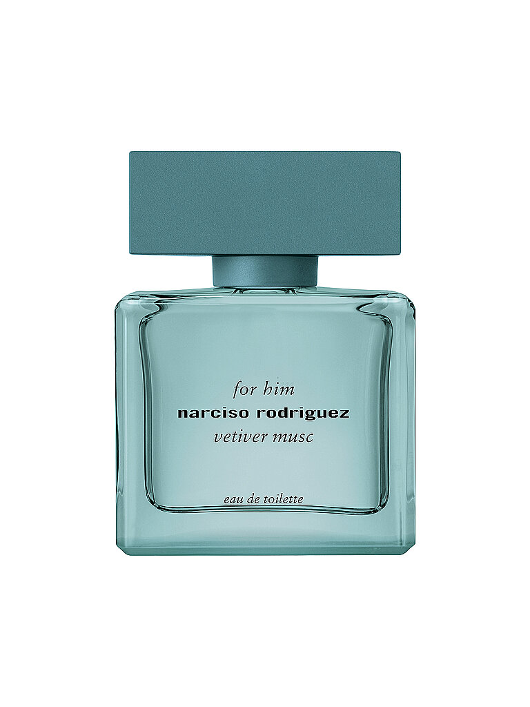 NARCISO RODRIGUEZ for him vetiver musc Eau de Toilette 50ml NARCISO RODRIGUEZ for him vetiver musc Eau de Toilette 50ml von Narciso Rodriguez