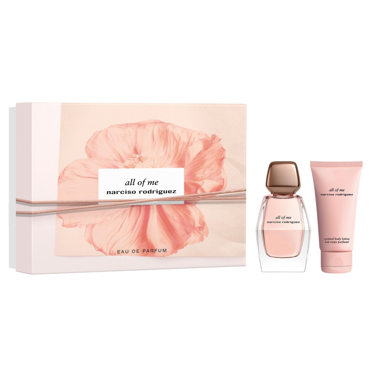 Narciso - All Of Me Eau De Parfum Spring Set Narciso - All Of Me Eau De Parfum Spring Set von Narciso Rodriguez